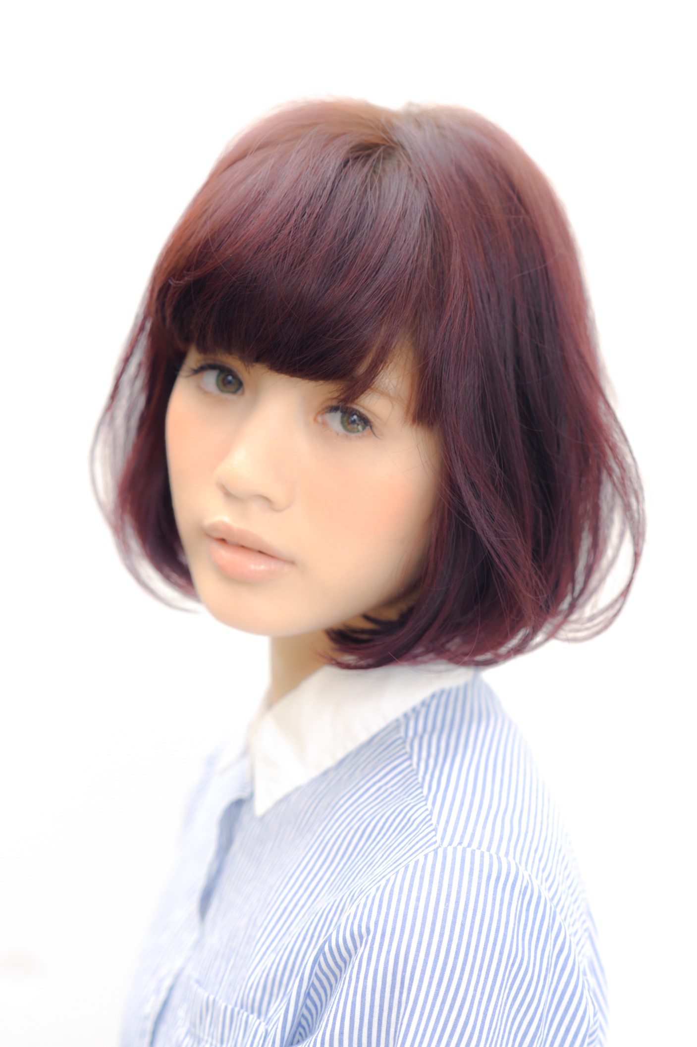 √100以上 ボブ ヘアスタイル 2015 142526