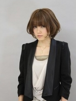 Bellezza Hair&Make クールボブ