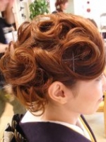 un*de hair make studio ゴージャス