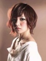 THETA of hair ショート