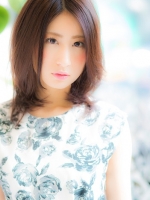 Hair & Beauty miq miQ【ミック】大人ニュアンス