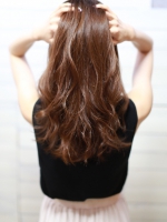 Savian Hair garelly 新宿 【新宿savian】ベリーピンクアッシュ