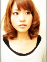 Savian Hair garelly 新宿 【savian】ミディアムカール