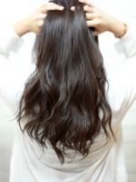 Savian Hair garelly 新宿 【新宿savian】チャコールアッシュ