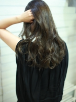 Savian Hair garelly 新宿 【新宿savian】マットアッシュ