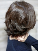 Savian Hair garelly 新宿 【新宿savian】ブルージュ#ボブ