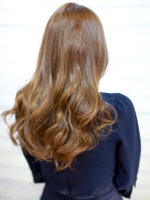 Savian Hair garelly 新宿 【新宿savian】シャインベージュ