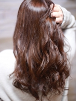 Savian Hair garelly 新宿 【新宿savian】ラベンダーアッシュ