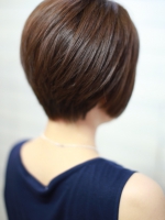 Savian Hair garelly 新宿 【新宿savian】大人アッシュブラウン