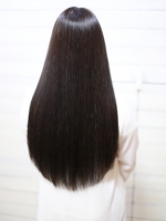 Savian Hair garelly 新宿 【新宿savian】オフィスでもＯＫ！スムースブラック