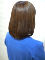 Savian Hair garelly 新宿 【新宿savian】大人アッシュブラウン