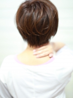 Savian Hair garelly 新宿 【新宿savian】スモーキーベリーアッシュ