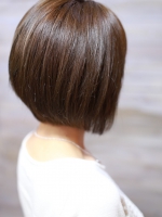 Savian Hair garelly 新宿 【新宿savian】大人アッシュブラウン