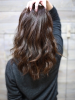 Savian Hair garelly 新宿 【新宿savia】グレイアッシュ