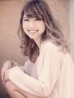 CHERIE hair design 【2014 summer】【gradation】