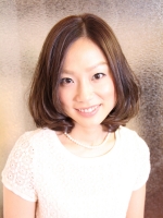 RULA hair ☆大人キュートボブ