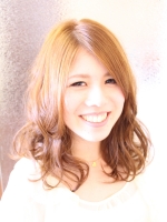 RULA hair ミディアム☆Mix