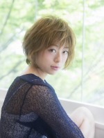 SPICE AVEDA salon&spa 玉川高島屋SC店 ラフショート（ヘアログスカウト!!!）