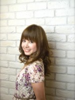 Hair Lounge Ayung ドーリーガール