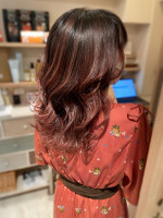 Hair Lounge Ayung シャドールーツ