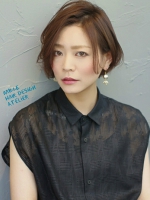 Mille Hair Design Atelier MILLE's SHORT STYLE