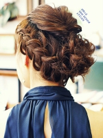 Mille Hair Design Atelier MILLE’s ARRANGE STYLE