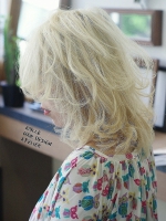 Mille Hair Design Atelier MILLE's  MEDIUM LAYER STYLE