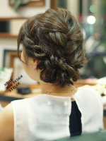 Mille Hair Design Atelier MILLE's ARRANGE STYLE