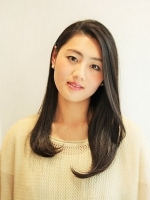 KaiR aoyama 青山 美肌へ導く大人ロング