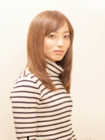 Lucy Hair Design Works ルーセントアッシュ