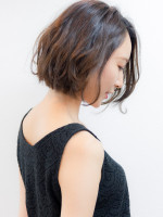 HAIR GENTIL ショート