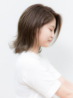 HAIR GENTIL ボブ