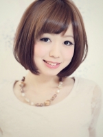 DUBLEVE HAIR Springつやボブ