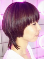 Pursue Beauty ☆Salon KITE ピンク系　グラデーションを楽しもう