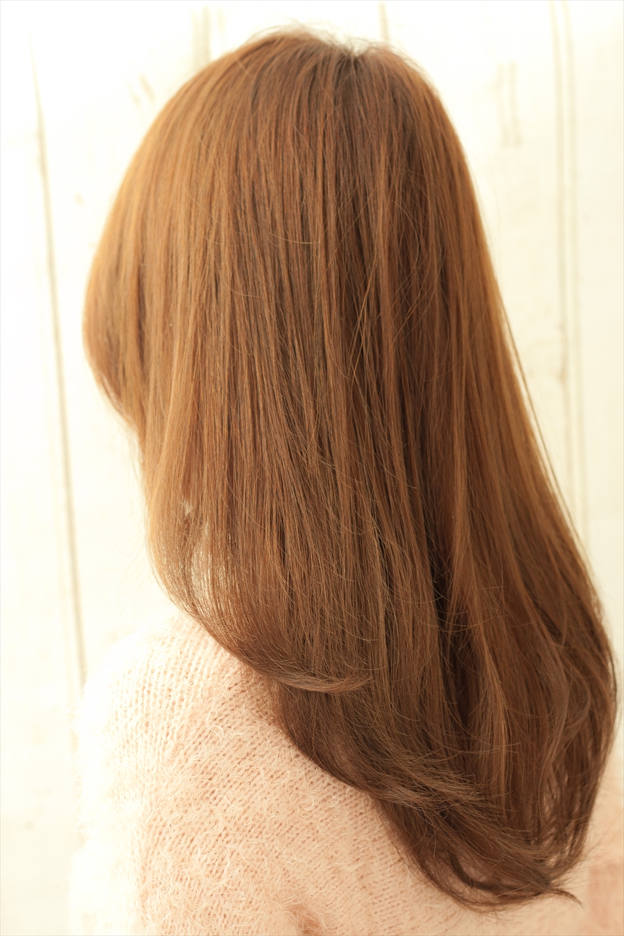 Minx 14秋冬の人気 髪長め ゆるカールのリラックスヘア Minx 原宿店のヘアスタイル ヘアログ