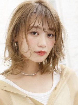 松下 ひとみ Minx 青山店 ミンクス の美容師 スタイリスト ヘアログ