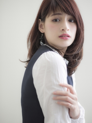 最新ショートはこうつくる New 岸本セシルショート 武藤 希実彦 Acqua Omotesandoのヘアスタイル ヘアログ