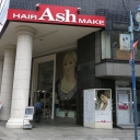 Ash 大宮店