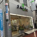 川口駅にあるYukio