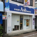 Ash 浜田山店