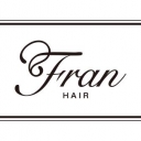 砺波駅にあるFran hair