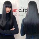 ar clip 表参道