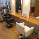 hair salon soleil