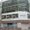 SPEEDY 祐天寺店