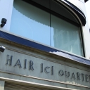 HAIR ICI QUARTET