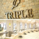 《閉店》TRIPLE