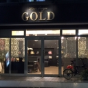 朝霞駅にあるHair design GOLD