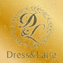 《閉店》Dress & Latte