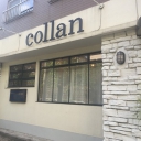 中目黒駅にあるcollan