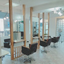 寺町駅にあるHairmake solidplace